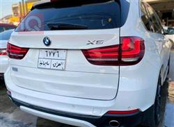 بي ام دبليو X5